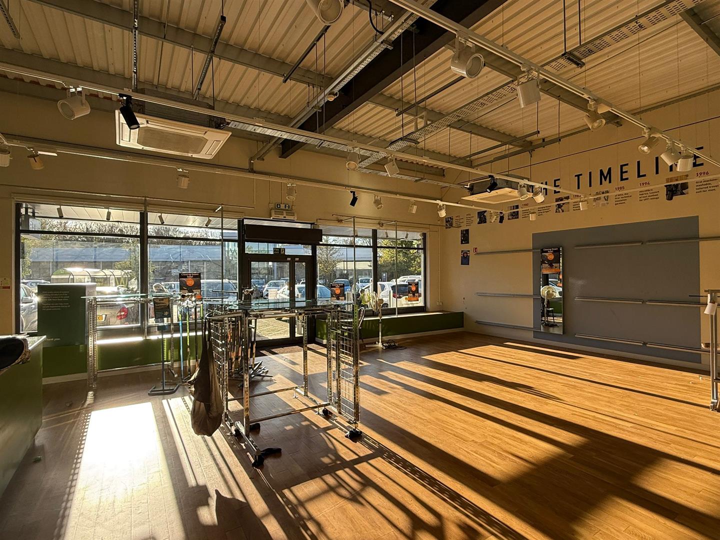 Price on Application, Prime Retail Unit, Unit 3 Birds Lane, Cowbridge, CF71 7FP